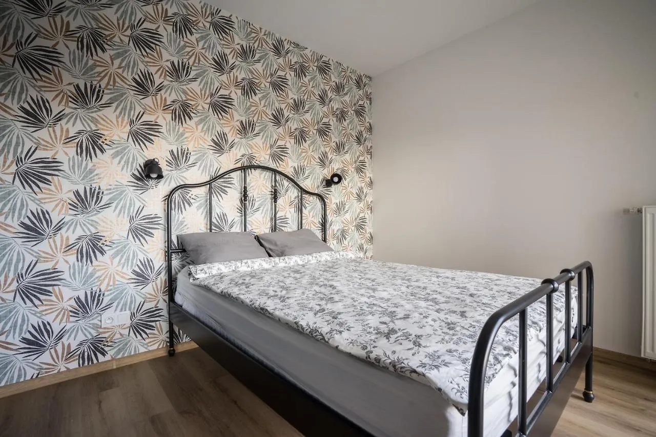 Bizapartments - Modern Flats Warschau 0*,  Polen