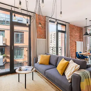Rent Like - Plac Konesera 6 Apartament