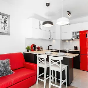Business Center By Renters Apartament