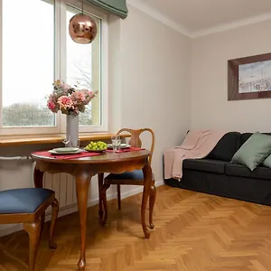 Wiktorska By Renters Apartament