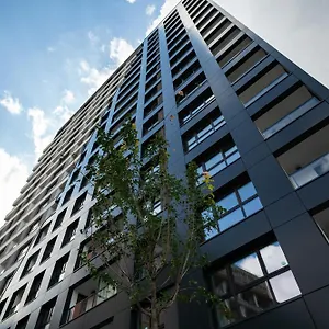 Citylink By Renters Apartament