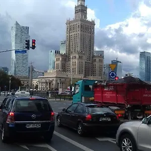 Metro Centrum Bed Kwatera prywatna